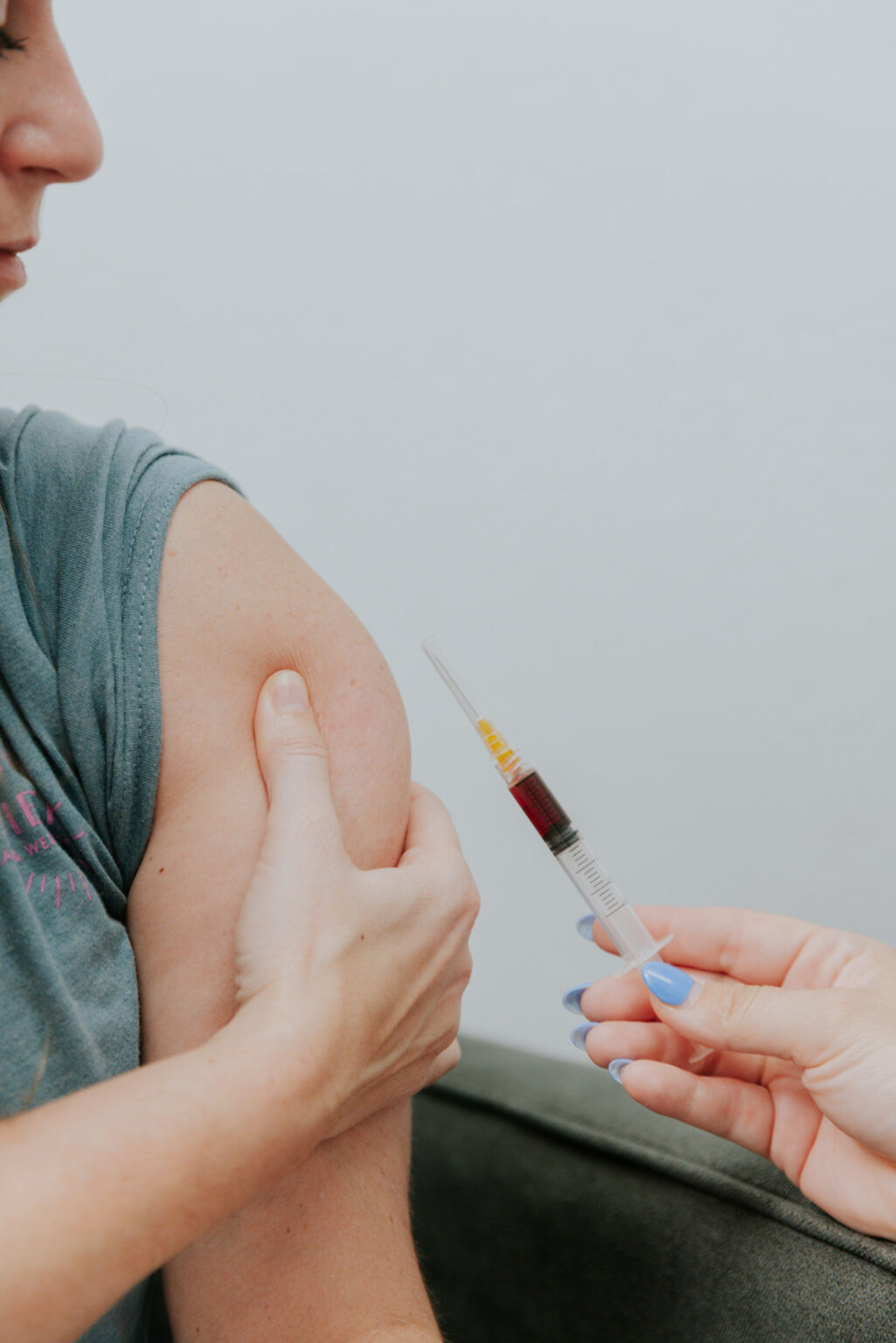 Health Injection Shot Weight loss injections | Premier Mental Health & Wellness
